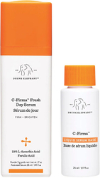 Fotoja e Serum për lëkurë Drunk Elephant C-Firma, 28 ml