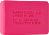 Fotoja e Sapun për fytyrë Carbon Theory Niacinamide, 100 g, Picture 2