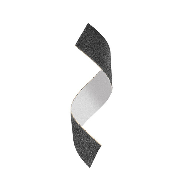Fotoja e Set letra gërryese zëvendësuese për limë thonjsh Staleks Expert Grit 180/240, 50 copë