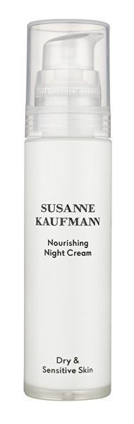 Fotoja e Krem nate ushqyes përl ëkurë të thatë Susanne Kaufmann, 50 ml