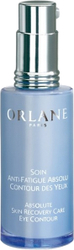 Fotoja e Krem Rigjenerues për Konturin e Syve Orlane Paris Absolute Skin Recovery, 15 ml