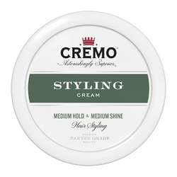 Fotoja e Krem stilues Barber Grade Cremo, 113 g