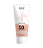 Fotoja e Krem mbrojtës ndaj diellit për fëmijë NAIF SPF50 Mineral Sunscreen, 100 ml, Picture 1