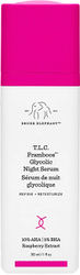 Fotoja e Serum nate Drunk Elephant TLC Framboos Glycolic, 30 ml