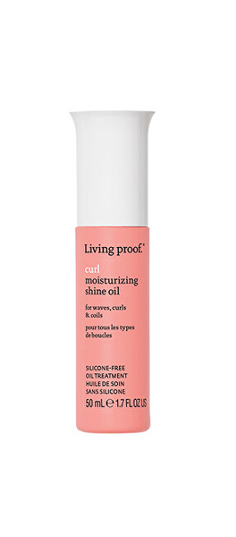 Fotoja e Vaj flokësh Living Proof, 50 ml
