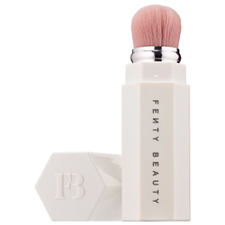 Fotoja e Brushë kozmetike Fenty Beauty Portable Contour and Concealer Brush, 150