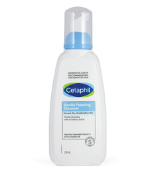 Fotoja e Xhel pastrues për fytyrë Cetaphil, 236 ml
