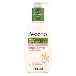 Fotoja e Krem për trup Aveeno Daily Moisturising, 300 ml