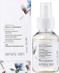 Fotoja e Trajtim detoksifikues Simply Zen, 100 ml