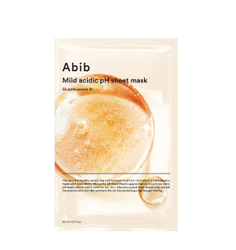 Fotoja e Maskë ngjitëse me Glutathione	Abib Glutathiosome Fit, 30 ml