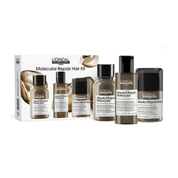 Fotoja e Set Shampo për flokë të dëmtuar 100 ml + Serum për flokë 75 ml + Maskë për flokë 50 ml L'Oréal Professionnel