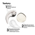 Fotoja e Set Shampo për flokë të dëmtuar 100 ml + Serum për flokë 75 ml + Maskë për flokë 50 ml L'Oréal Professionnel, Picture 5