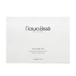 Fotoja e Maskë silikoni Natura Bissé Silicone Veil, 4 copë