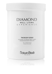 Fotoja e Skrab për trupin Diamond Well-Living Experience Natura Bissé, 1300 g