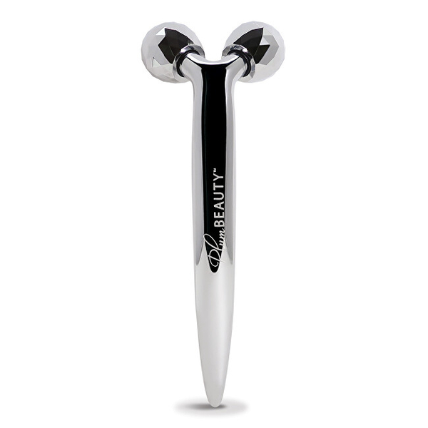 Fotoja e Roller masazhues për fytyrë PlumBeauty Contouring Facial Roller