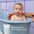 Fotoja e Shampo dhe xhel dushi për fëmijë NAÏF (2in1 Shampoo and Body Wash), 200 ml, Picture 2