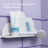 Fotoja e Shampo dhe xhel dushi për fëmijë NAÏF (2in1 Shampoo and Body Wash), 200 ml, Picture 4