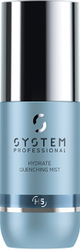 Fotoja e Sprej hidratues për flokë System Professional Hydrate (Quenching Mist), 125 ml
