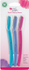 Fotoja e Brisqe për fytyrë PalmBeauty Facial Shaping Razors, 3 copë, Picture 3