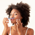 Fotoja e Brisqe për fytyrë PalmBeauty Facial Shaping Razors, 3 copë, Picture 6