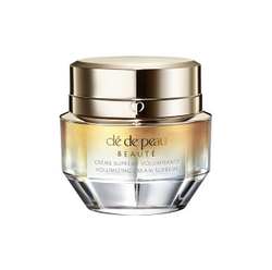 Fotoja e Krem për fytyrë Clé de Peau Beauté Supreme Anti-Aging Moisturizing Face Cream (Volumizing Cream), 50 ml