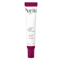 Fotoja e Krem për fytyrë Purito Timeless Bloom Retinol Spot, 30 ml