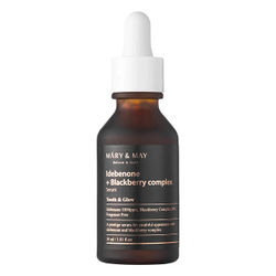 Fotoja e Serum antioksidant për fytyrë MARY & MAY, 30 ml