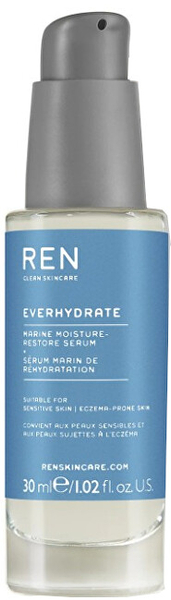 Fotoja e Serum Hidratues për Lëkurë të Thatë Everhydrate, 30 ml
