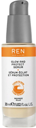 Fotoja e Serum Antioksidant me Vitaminë C për Rrezatim, 30 ml