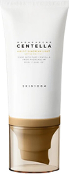 Fotoja e Krem për mbrojtje ndaj diellit SKIN1004 Madagascar Centella Air-Fit Suncream Light SPF 30, 50 ml