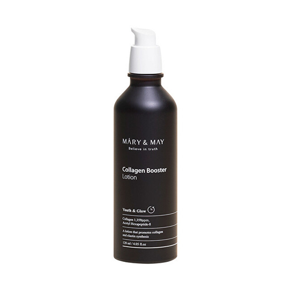 Fotoja e Losion “Collagen Booster”, 120 ml