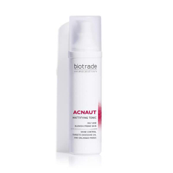 Fotoja e Tonik matifikues për lëkurë të yndyrshme dhe problematike Acnaut (Mattifying Tonic), 60 ml