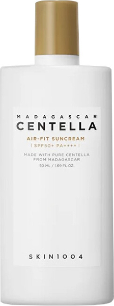 Fotoja e Krem mbrojtës ndaj diellit SKIN1004 Madagascar Centella, SPF 50, 50 ml