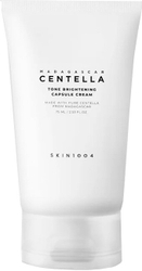 Fotoja e Krem Kapsule për zvogëlimin e njollave të errëta Centella të Madagaskarit, 75 ml