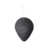 Fotoja e Sfungjer për fyttyrë Purito Konjac Sponge Bamboo Charcoal, 7 g, Picture 1