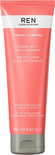 Fotoja e Vaj Pastrues për Lëkurë të Ndjeshme Perfect Canvas, 100 ml