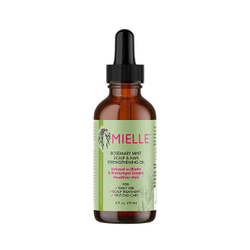 Fotoja e Vaj flokësh Mielle Rosemary Mint, 59 ml