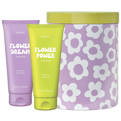 Fotoja e 3 sete dhuratash Flower Dream & Flower Power Happy Box Kit