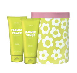 Fotoja e 1 Set Dhurate Flower Power Happy Box Kit