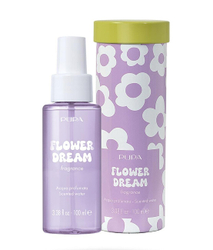 Fotoja e Eau De Parfum Flower Dream Happy Box PUPA Milano Ujë me aromë, 100 ml