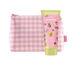 Fotoja e Xhel dushi me qese Wild Flowers Let's Bloom, 200 ml
