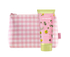 Fotoja e Xhel dushi me qese Wild Flowers Let's Bloom, 200 ml, Picture 1