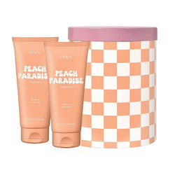 Fotoja e Set dhuratë Peach Paradise Happy Box Kit 1, për femra