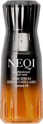 Fotoja e Serum vajor për flokë NEQI, 75 ml