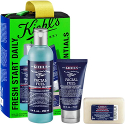 Fotoja e Set dhuratash Fresh Start Daily Essentials, për meshkuj