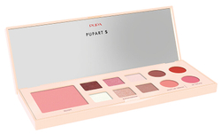 Fotoja e Paleta e vogël e fytyrës Pupart Ivory, 11.4g