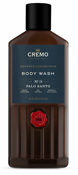 Fotoja e Xhel dushi Cremo, 473 ml
