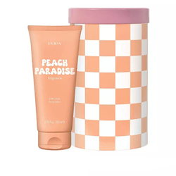 Fotoja e Losion trupi Pupa Milano Peach Paradise, 200 ml