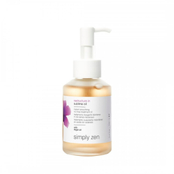 Fotoja e Vaj pa shpëlarje për flokë të thatë Simply Zen, 100 ml