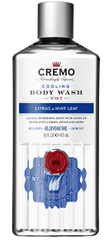 Fotoja e Xhel dushi Citrus & Mint Leaf Cremo, 473 ml